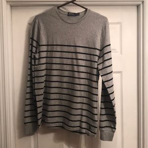 Ralph Lauren long sleeve shirt